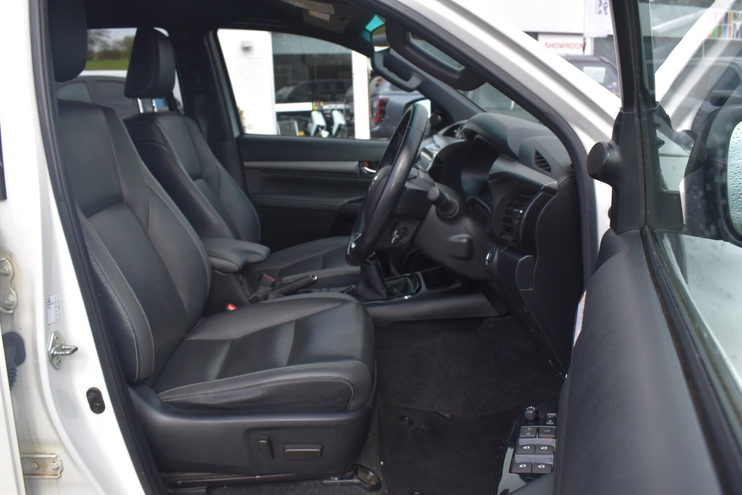 Vehicle 25