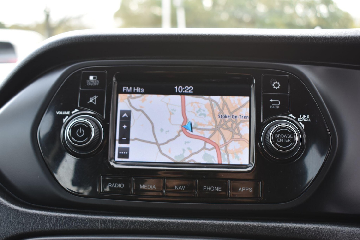 Used Fiat Tipo 2017 for sale - 76993753: Photo 15