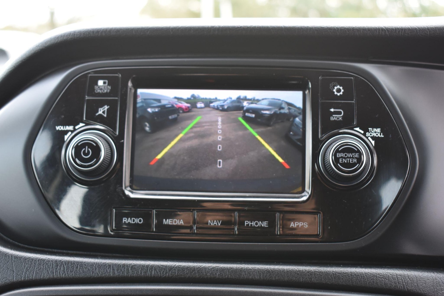 Used Fiat Tipo 2017 for sale - 76993753: Photo 16