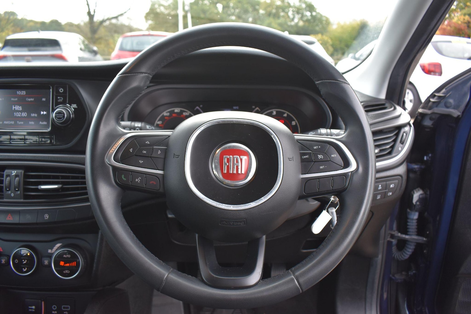 Used Fiat Tipo 2017 for sale - 76993753: Photo 19