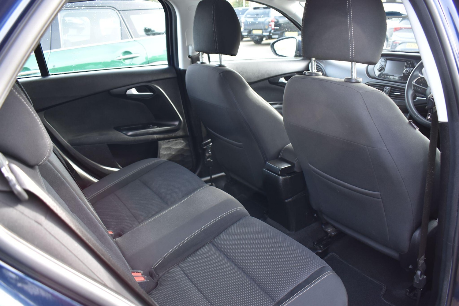 Used Fiat Tipo 2017 for sale - 76993753: Photo 5