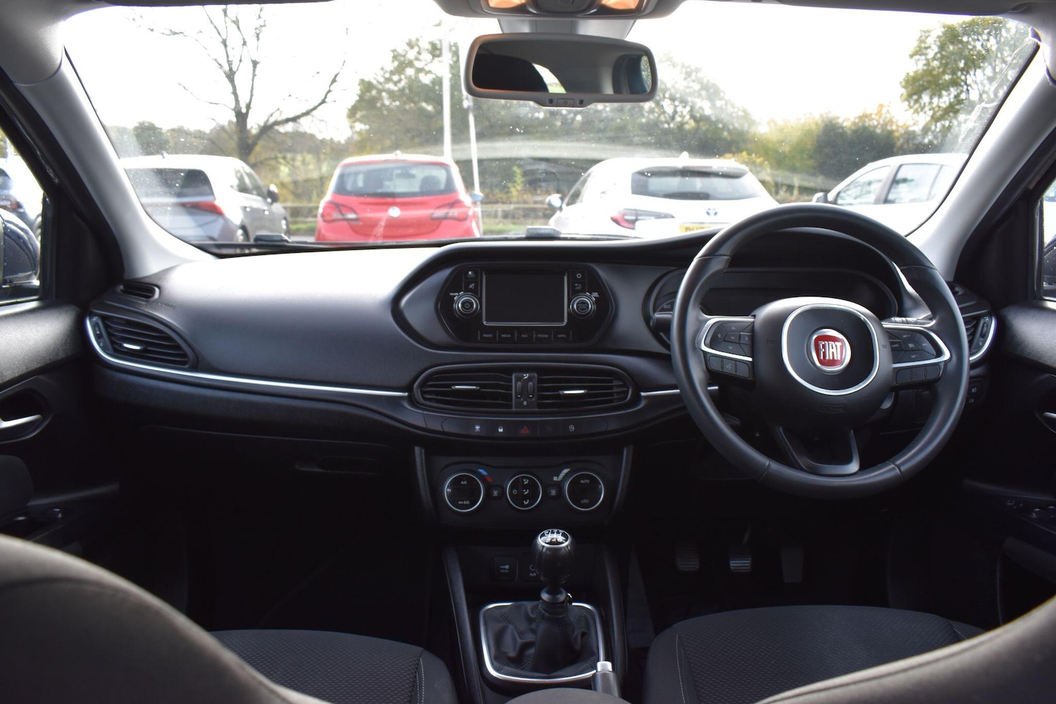 Used Fiat Tipo 2017 for sale - 76993753: Photo 7