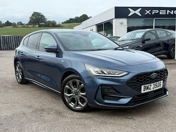 Used Ford Focus 2023 for sale - 79658115: Photo