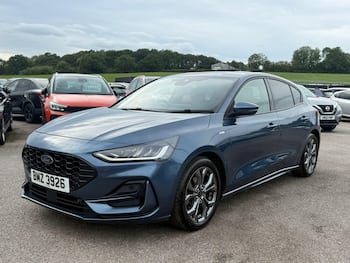 Used Ford Focus 2023 for sale - 79658115: Photo