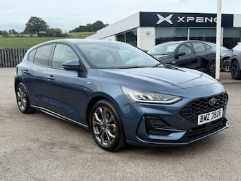 Used Ford Focus 2023 for sale - 79658115: Photo
