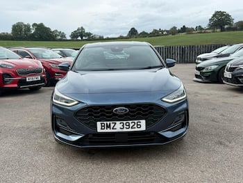 Used Ford Focus 2023 for sale - 79658115: Photo