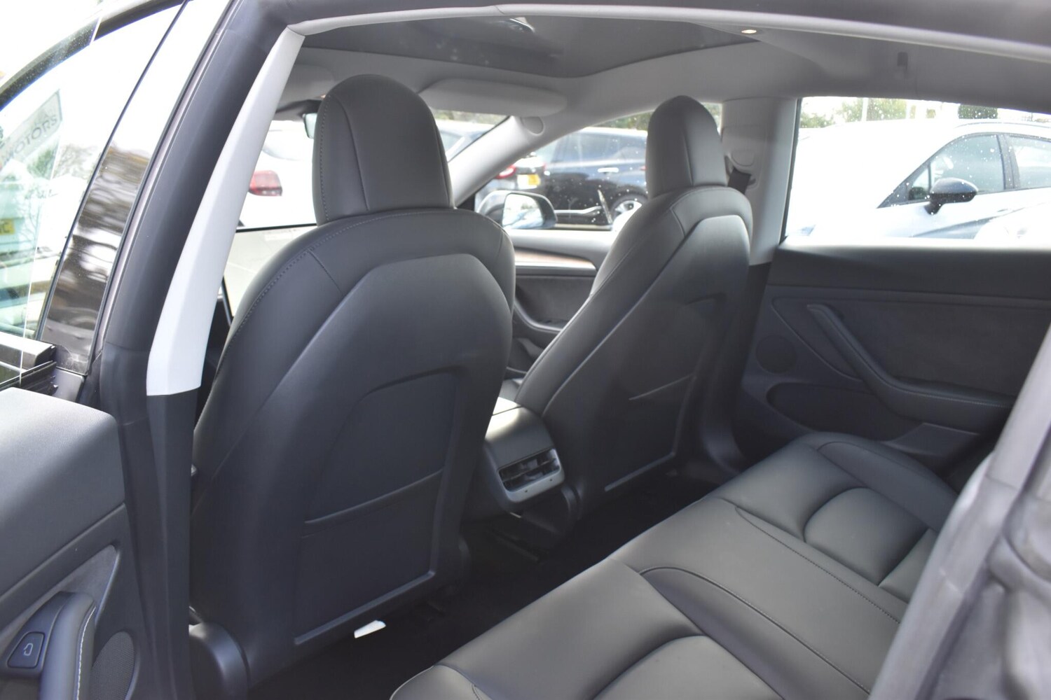 Used Tesla Model 3 2021 for sale - 76306346: Photo 13