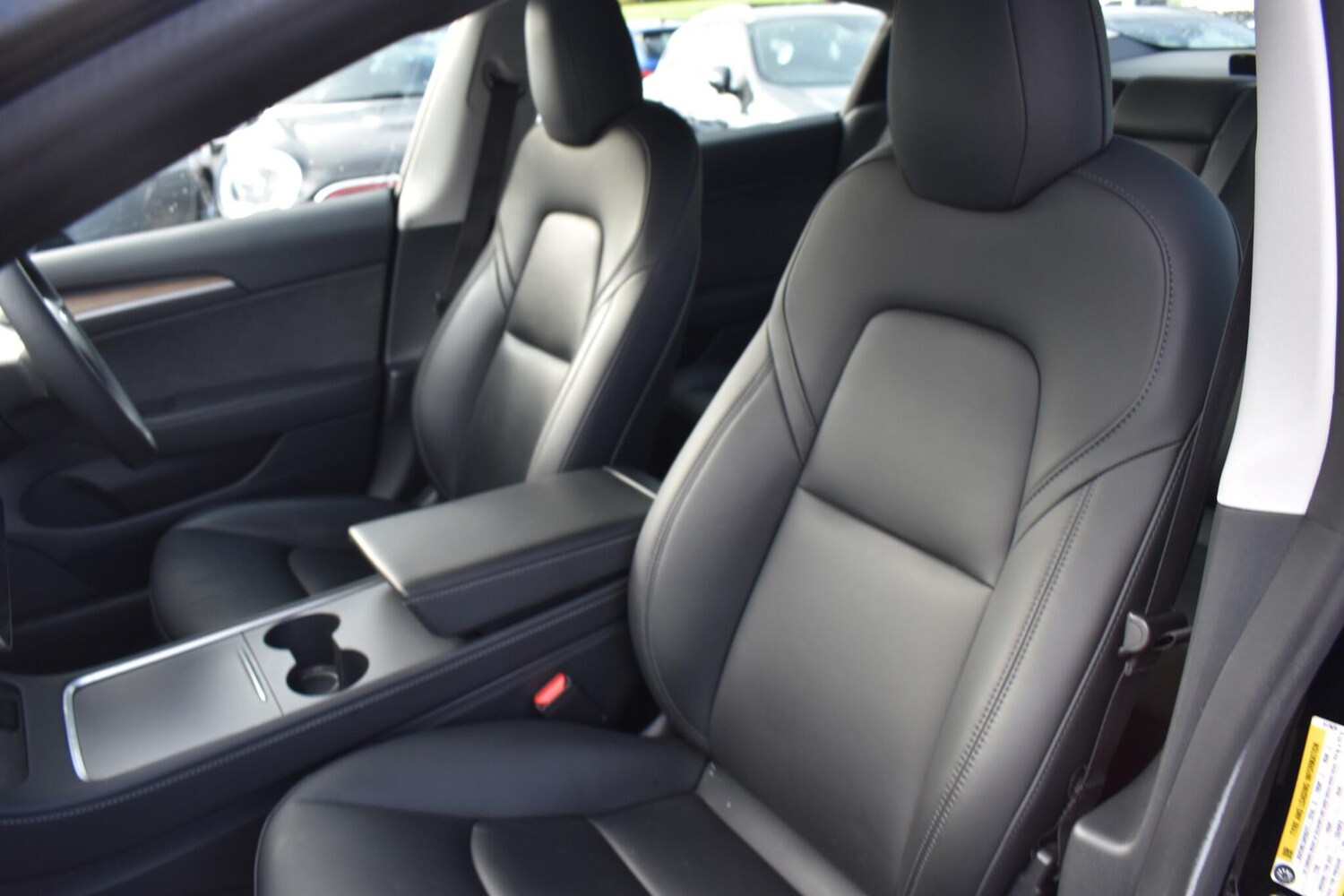 Used Tesla Model 3 2021 for sale - 76306346: Photo 14