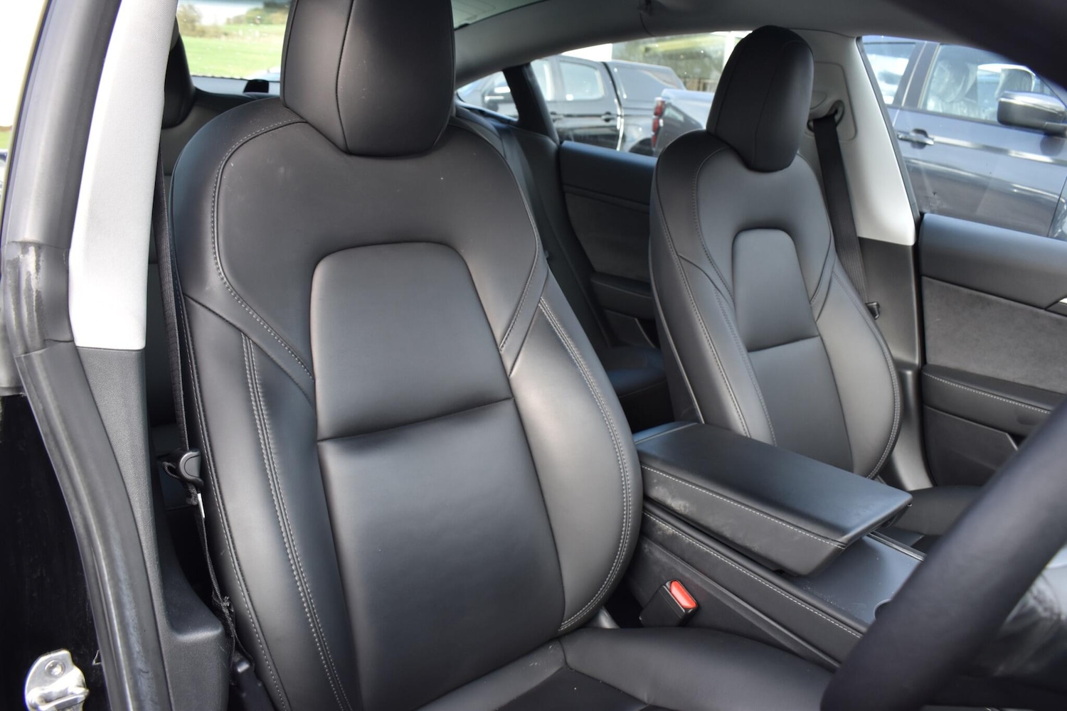 Used Tesla Model 3 2021 for sale - 76306346: Photo 15