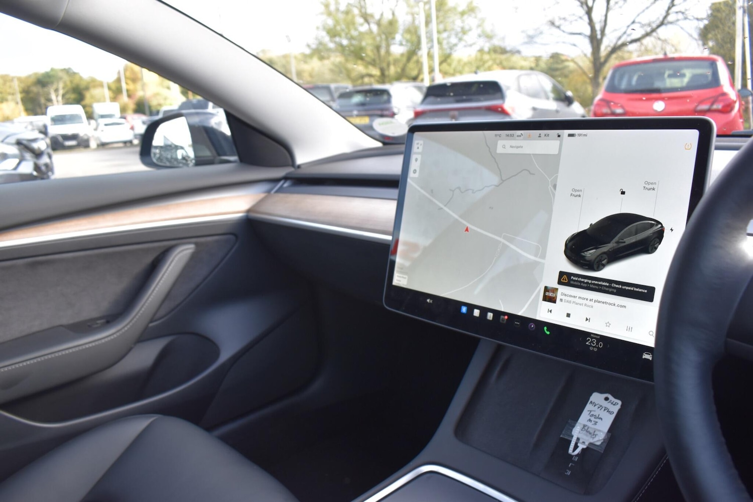 Used Tesla Model 3 2021 for sale - 76306346: Photo 16