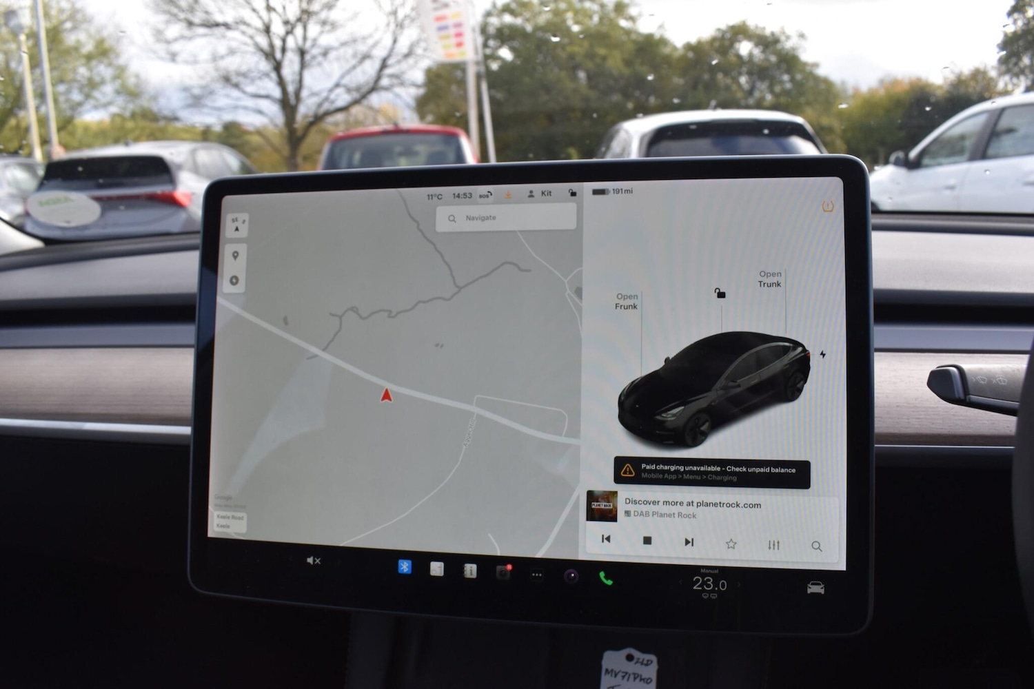 Used Tesla Model 3 2021 for sale - 76306346: Photo 17