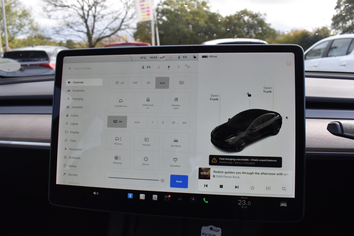 Used Tesla Model 3 2021 for sale - 76306346: Photo 18