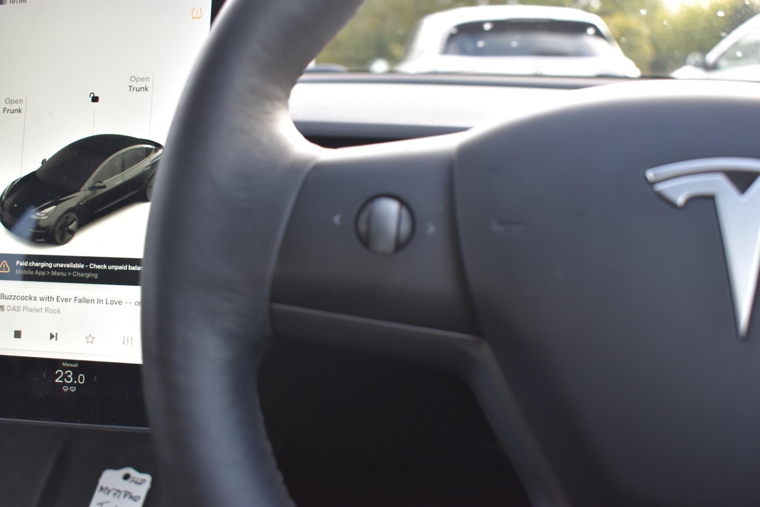 Used Tesla Model 3 2021 for sale - 76306346: Photo 20