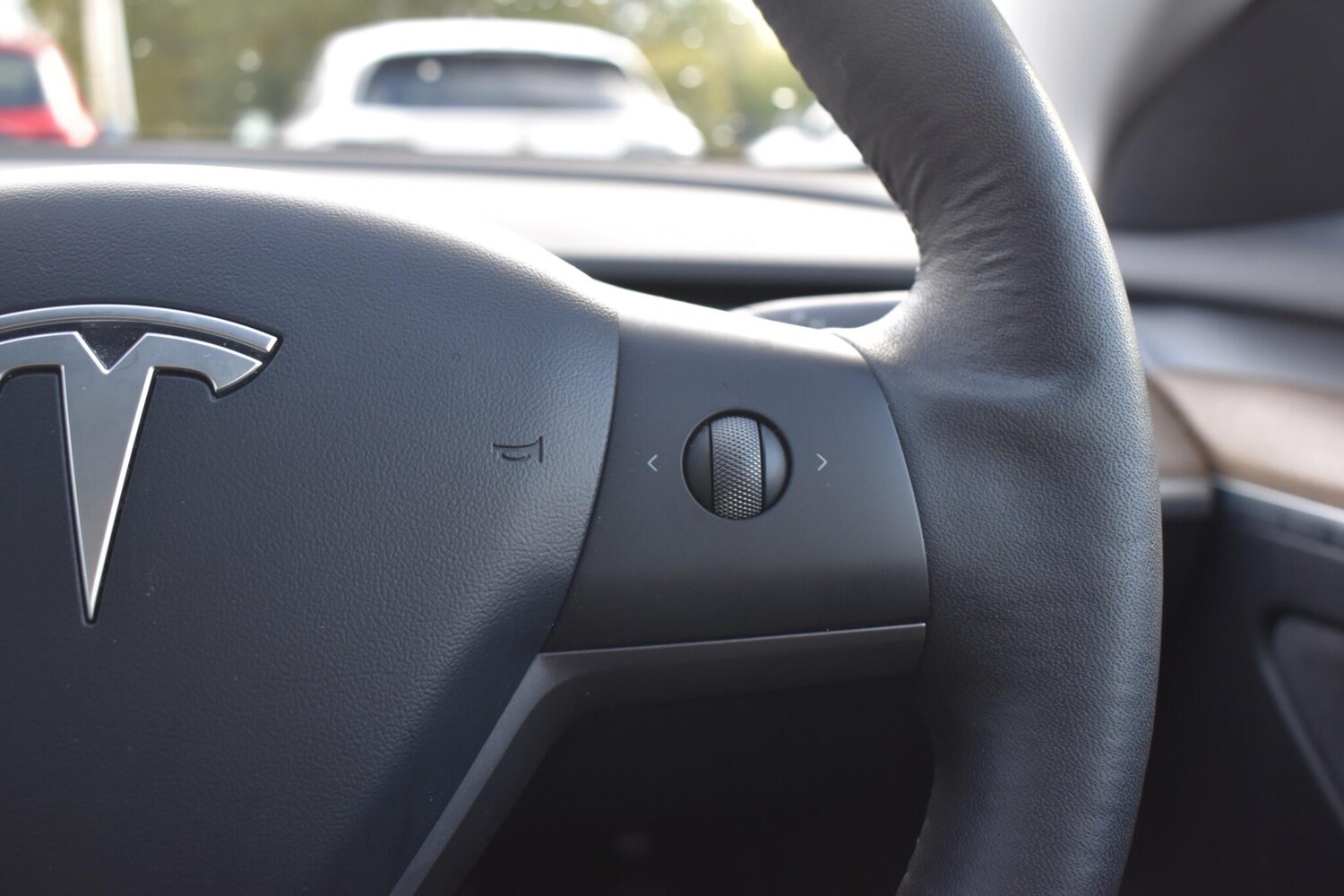 Used Tesla Model 3 2021 for sale - 76306346: Photo 21