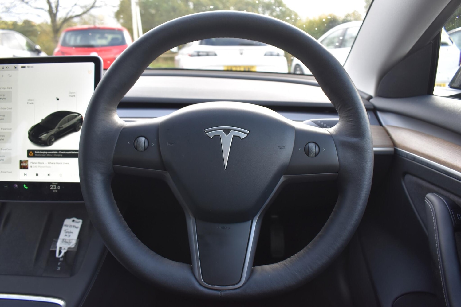 Used Tesla Model 3 2021 for sale - 76306346: Photo 22