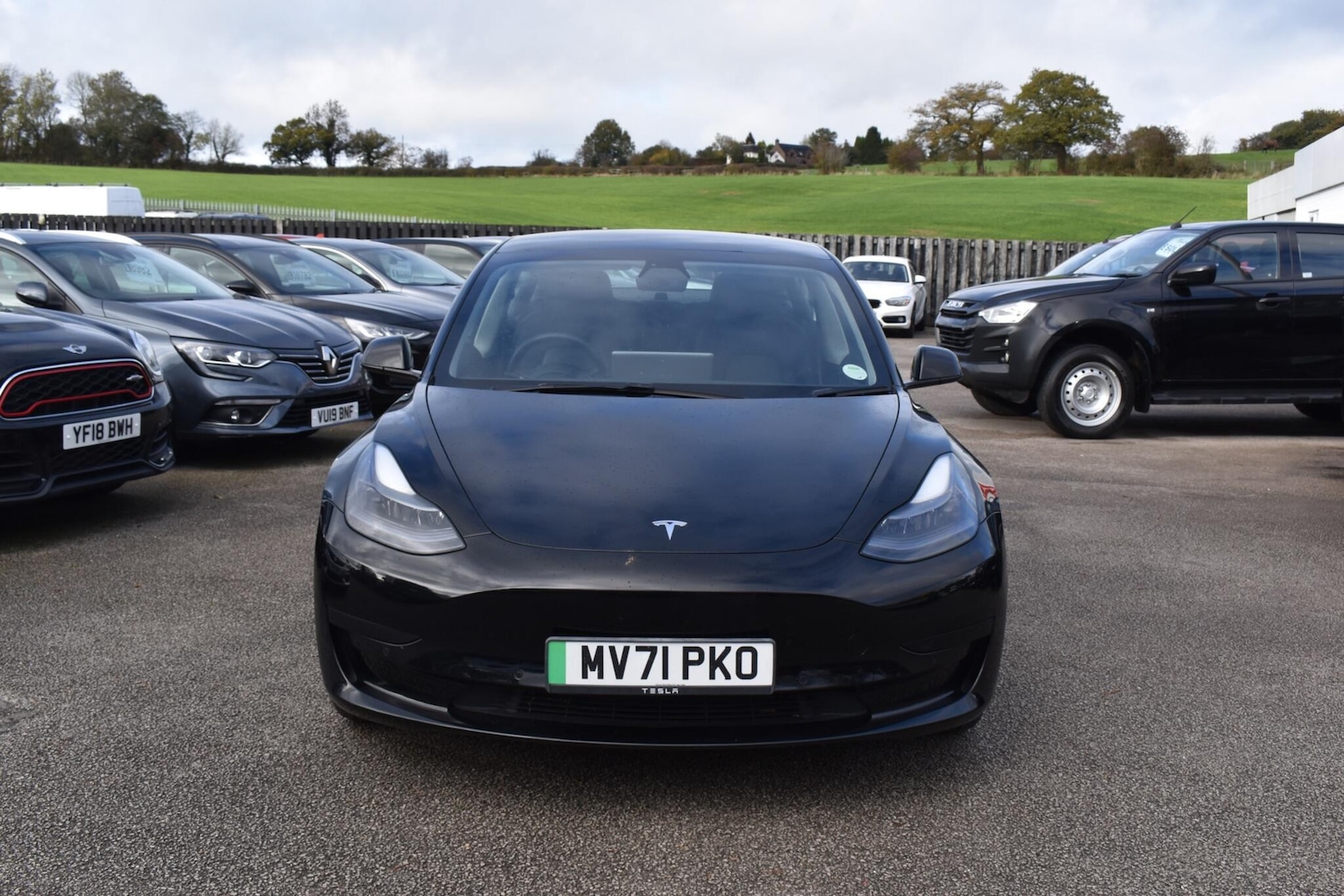Used Tesla Model 3 2021 for sale - 76306346: Photo 7