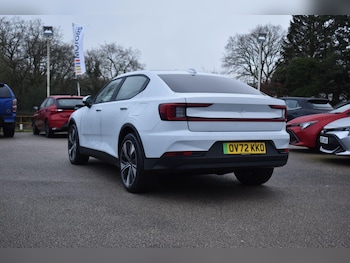 Used Polestar Polestar 2 2022 for sale - 77203481: Photo