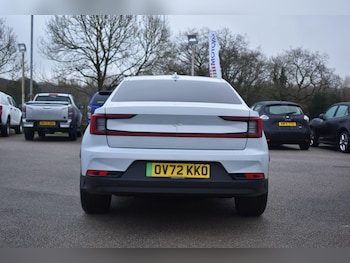 Used Polestar Polestar 2 2022 for sale - 77203481: Photo