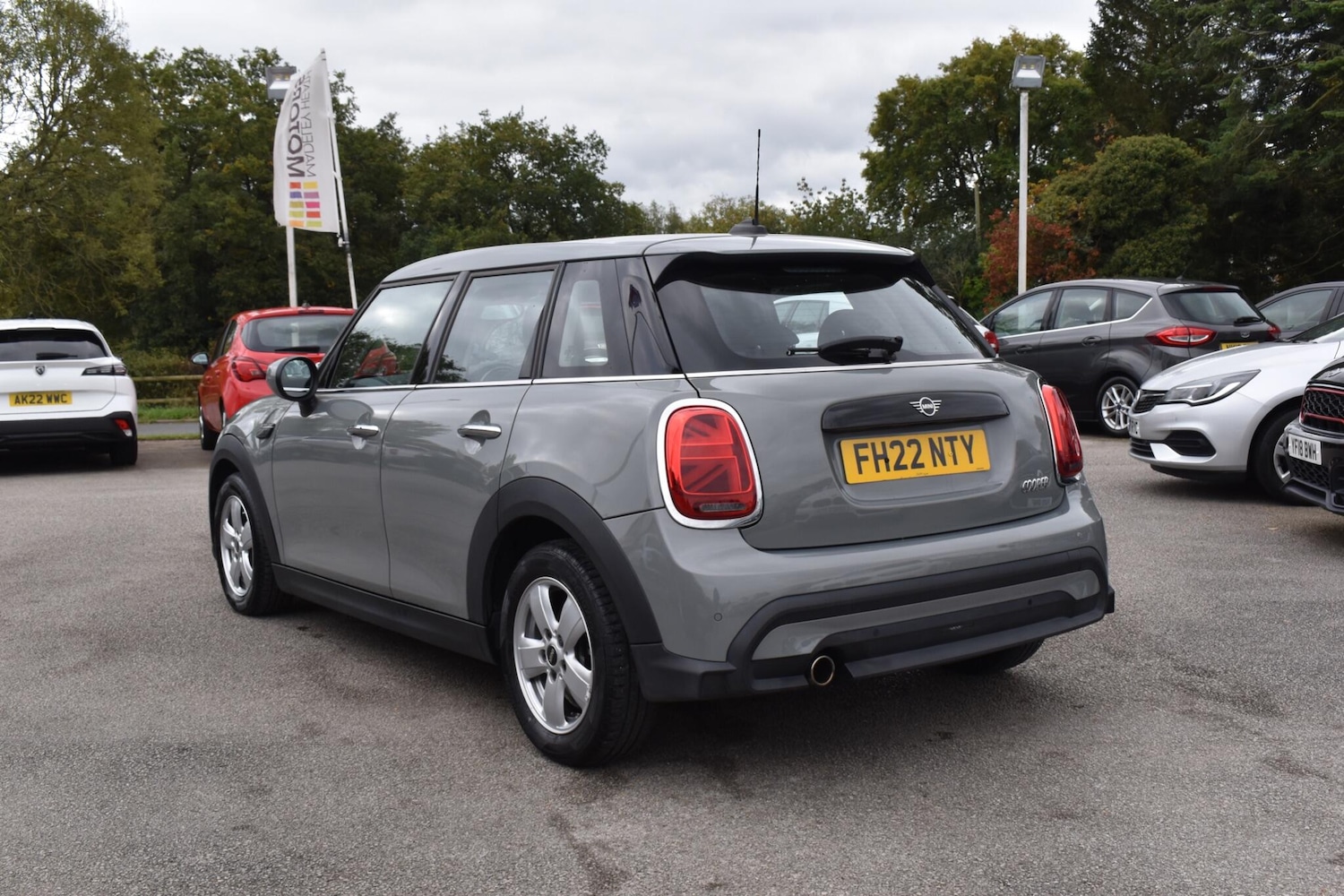 Used MINI Hatch for sale - 76997746: Photo 11