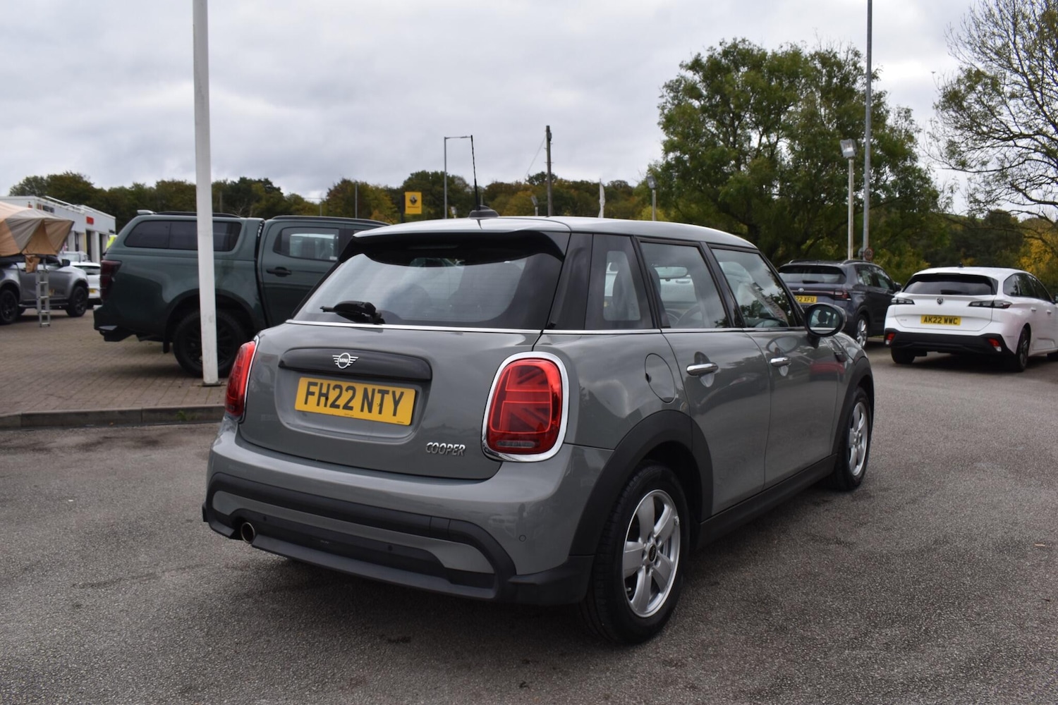 Used MINI Hatch for sale - 76997746: Photo 13