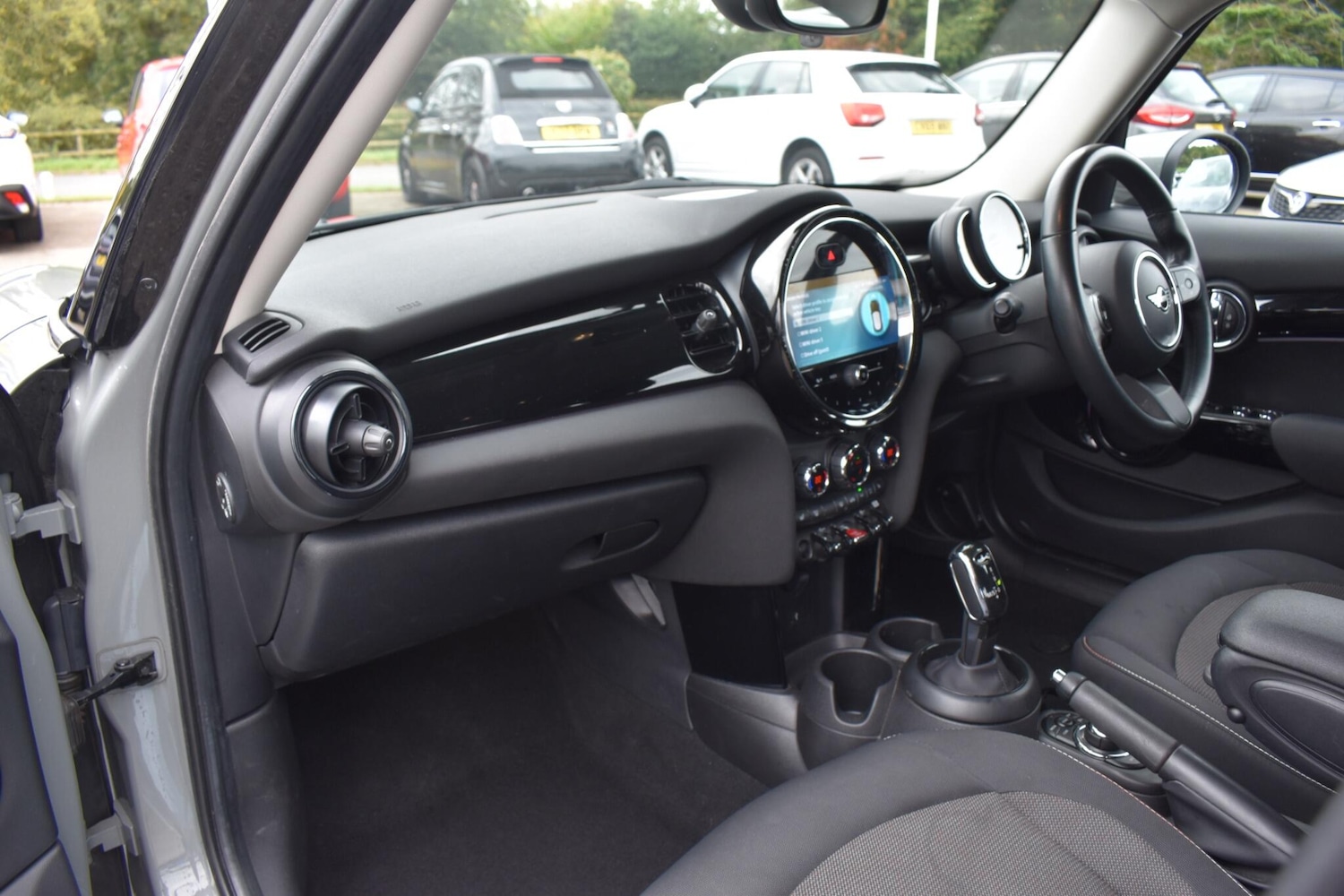 Used MINI Hatch for sale - 76997746: Photo 17