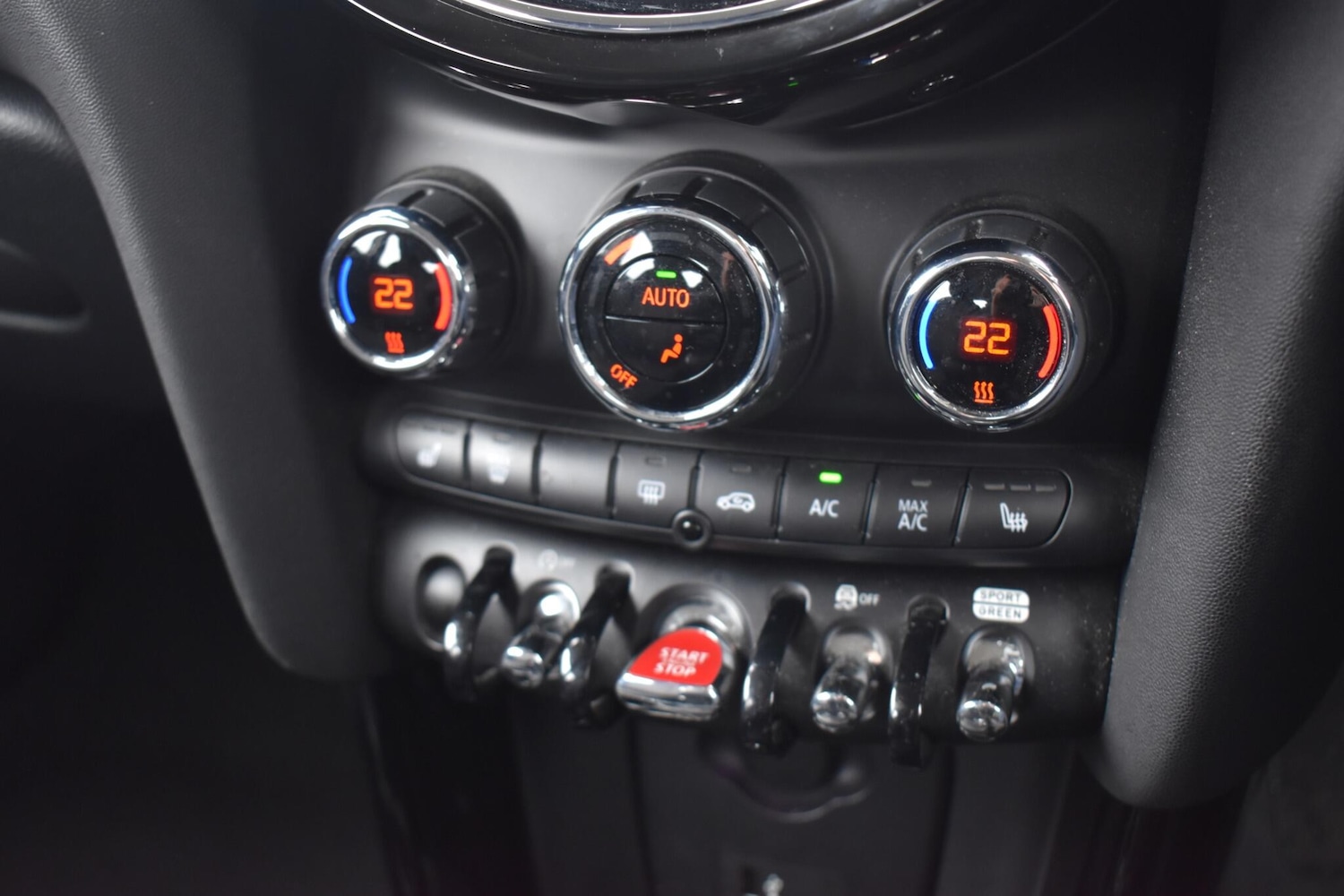 Used MINI Hatch for sale - 76997746: Photo 20