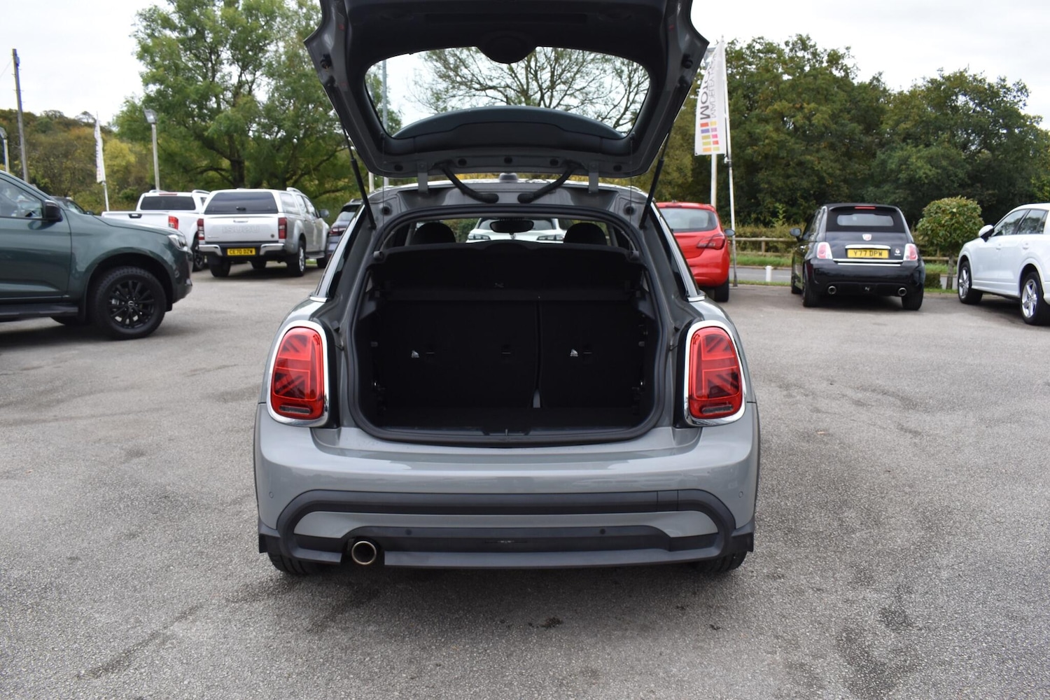 Used MINI Hatch for sale - 76997746: Photo 6