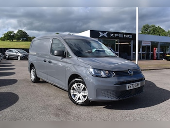 Used Volkswagen Caddy Maxi 2023 for sale - 78854508: Photo