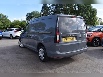 Used Volkswagen Caddy Maxi 2023 for sale - 78854508: Photo