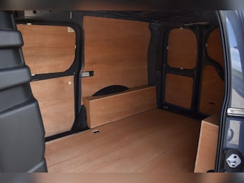 Used Volkswagen Caddy Maxi 2023 for sale - 78854508: Photo