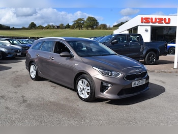 Used Kia Ceed 2020 for sale - 76988300: Photo