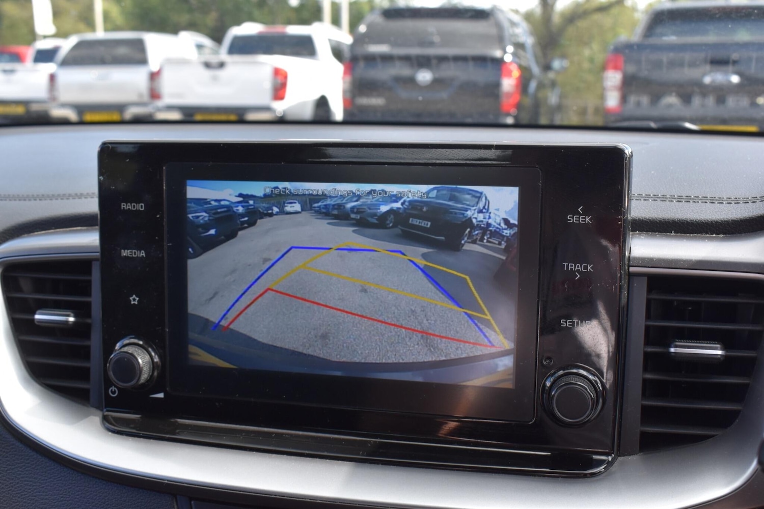 Used Kia Ceed 2020 for sale - 76988300: Photo 4