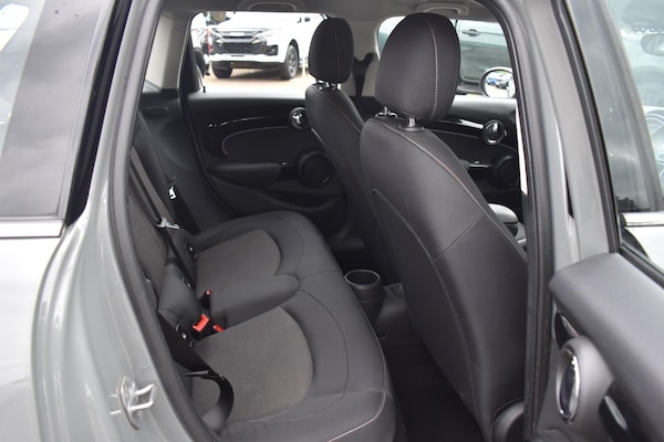 Used MINI Hatch 2022 for sale - 76200177: Photo 14