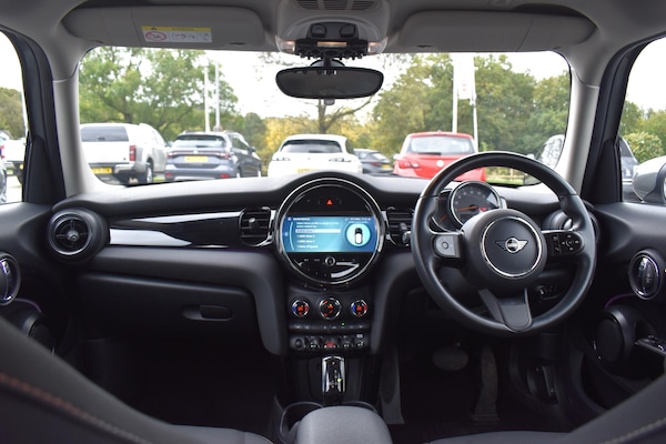 Used MINI Hatch 2022 for sale - 76200177: Photo 15