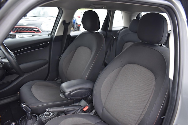 Used MINI Hatch 2022 for sale - 76200177: Photo 16
