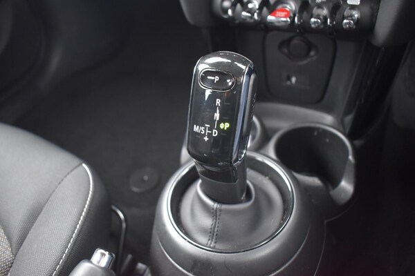 Used MINI Hatch 2022 for sale - 76200177: Photo 19