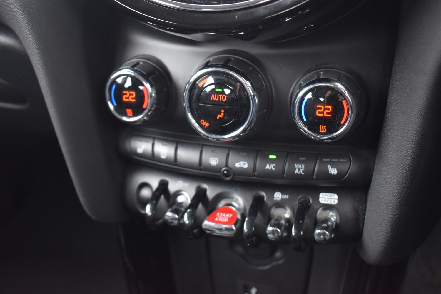 Used MINI Hatch 2022 for sale - 76200177: Photo 20