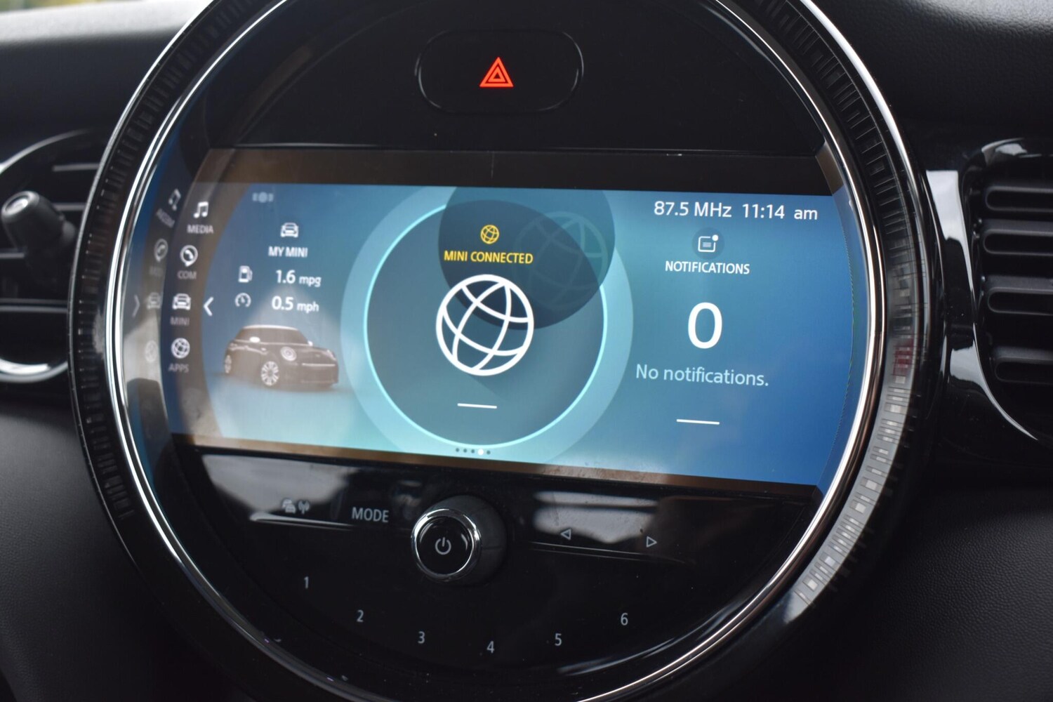 Used MINI Hatch 2022 for sale - 76200177: Photo 21