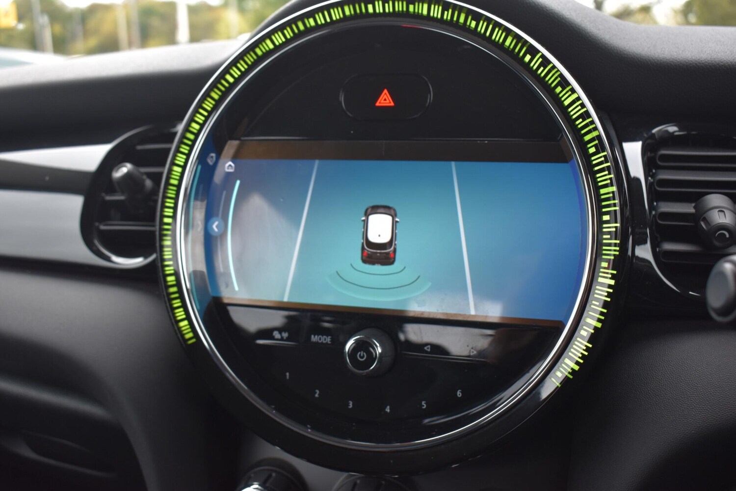 Used MINI Hatch 2022 for sale - 76200177: Photo 23