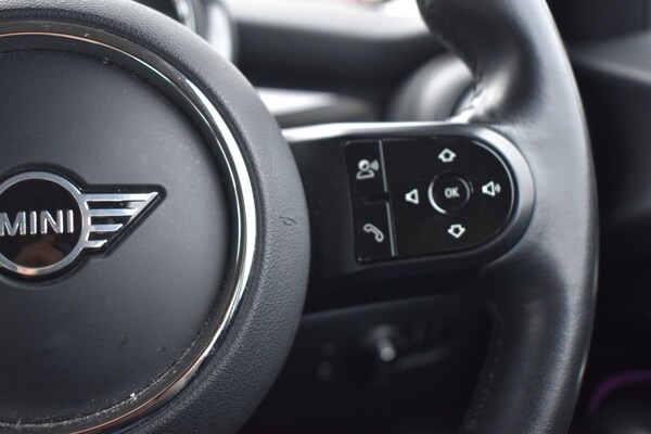 Used MINI Hatch 2022 for sale - 76200177: Photo 25