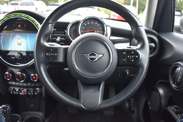 Used MINI Hatch 2022 for sale - 76200177: Photo 26