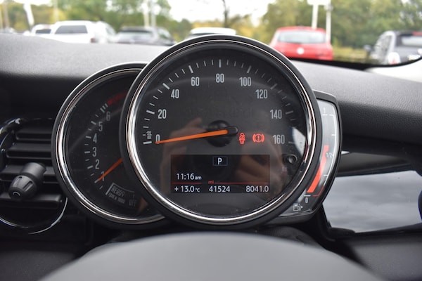 Used MINI Hatch 2022 for sale - 76200177: Photo 27