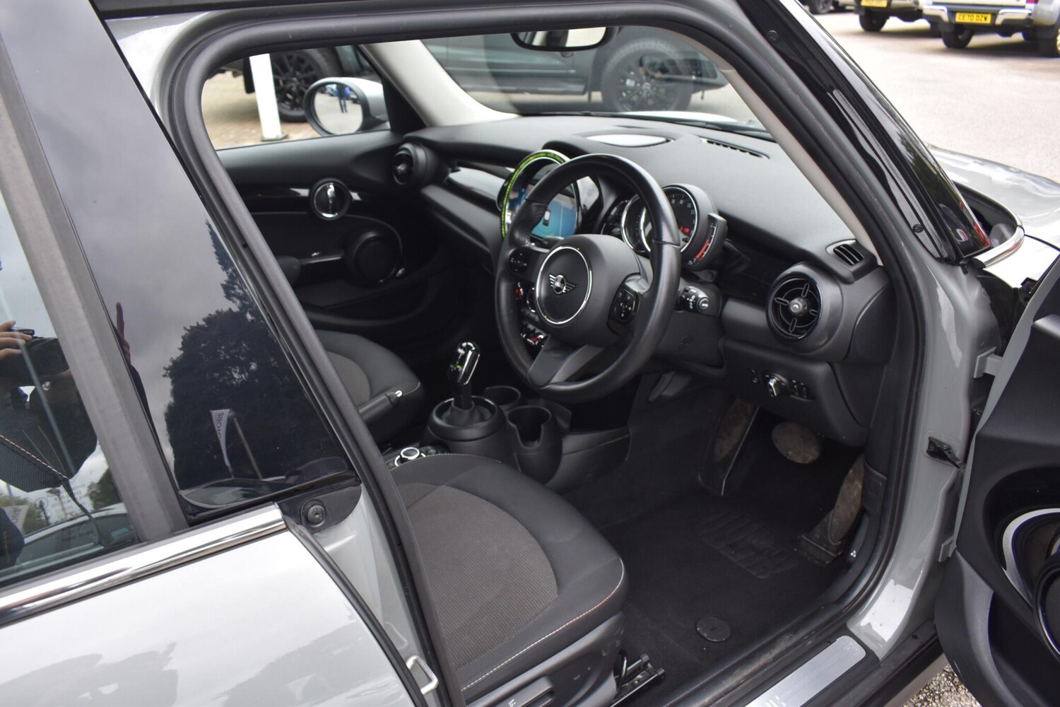 Used MINI Hatch 2022 for sale - 76200177: Photo 28