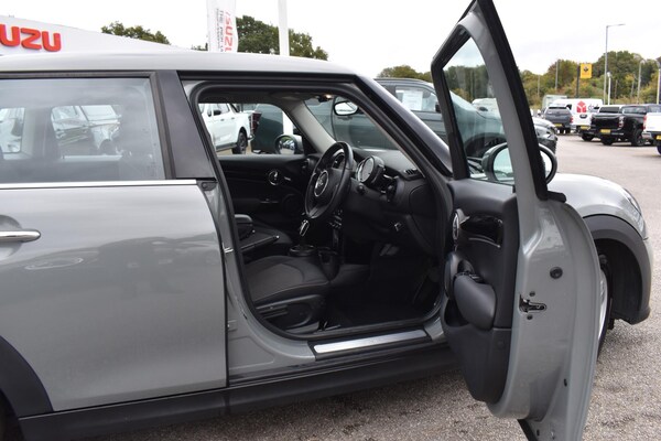 Used MINI Hatch 2022 for sale - 76200177: Photo 7