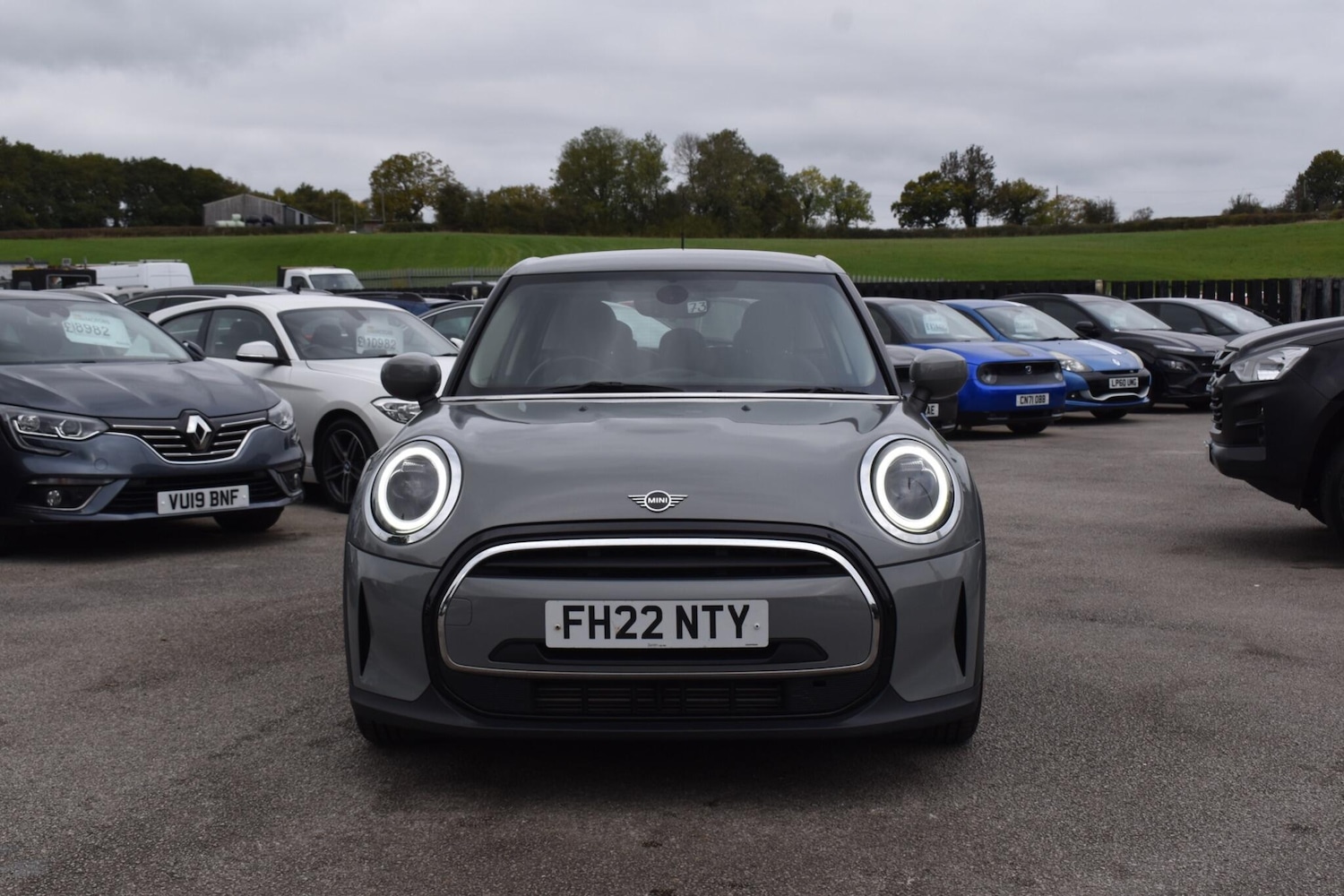 Used MINI Hatch 2022 for sale - 76200177: Photo 9