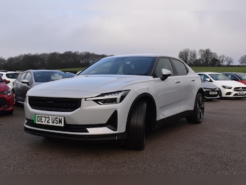 Used Polestar Polestar 2 2022 for sale - 77203123: Photo