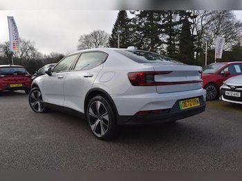 Used Polestar Polestar 2 2022 for sale - 77203123: Photo