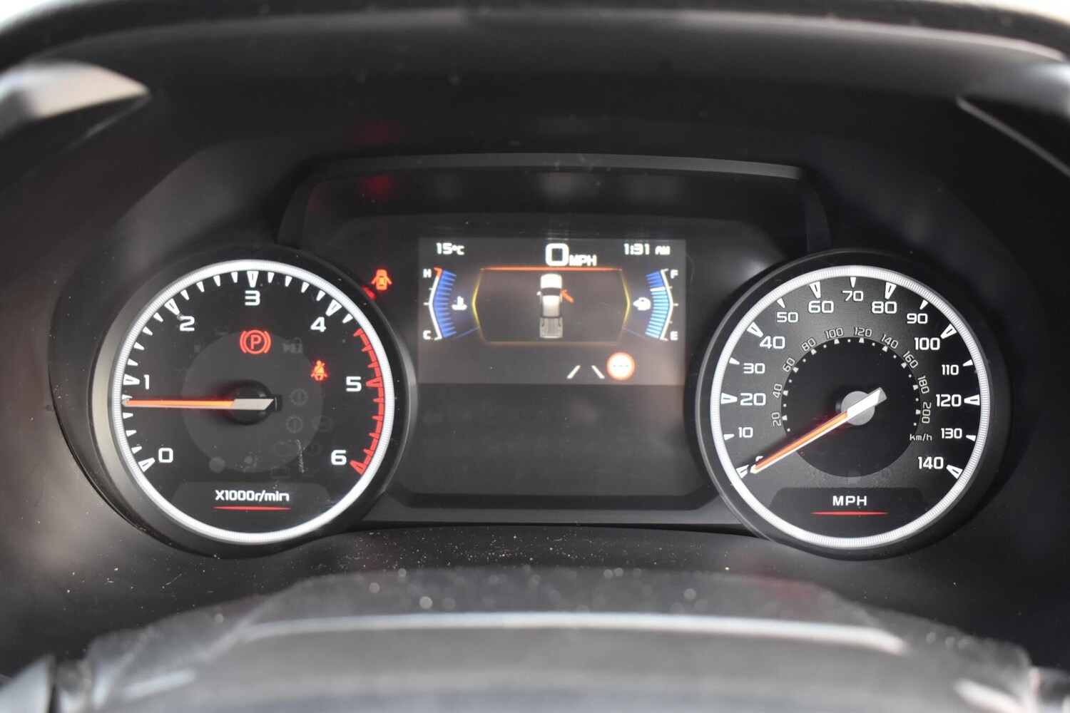 Used Isuzu D-Max for sale - 77807615: Photo 11