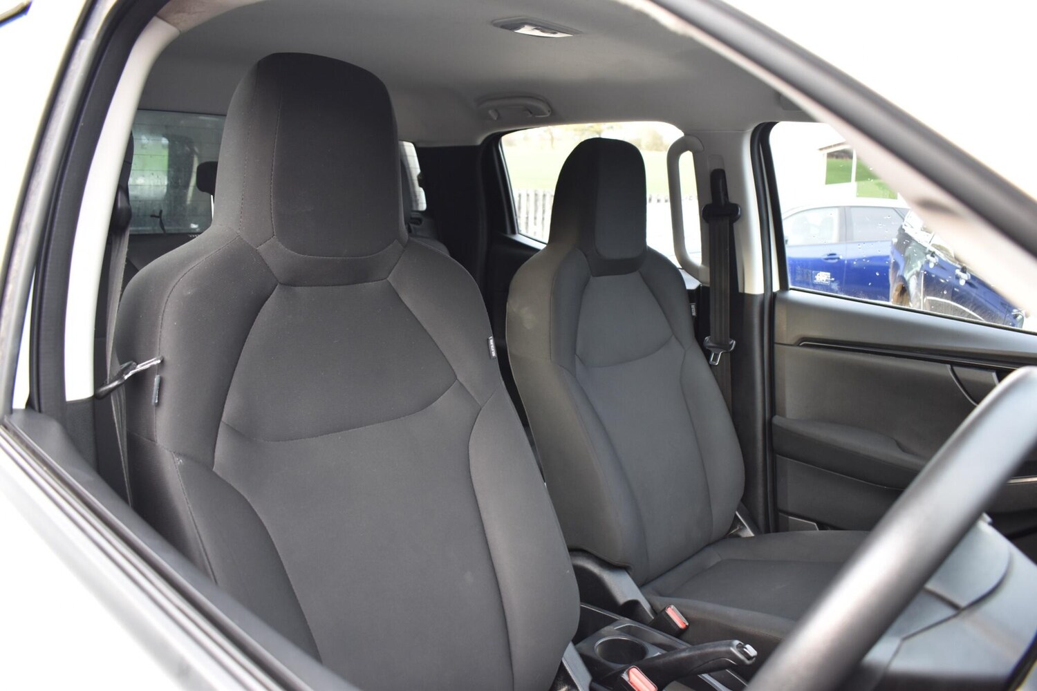 Used Isuzu D-Max for sale - 77807615: Photo 12