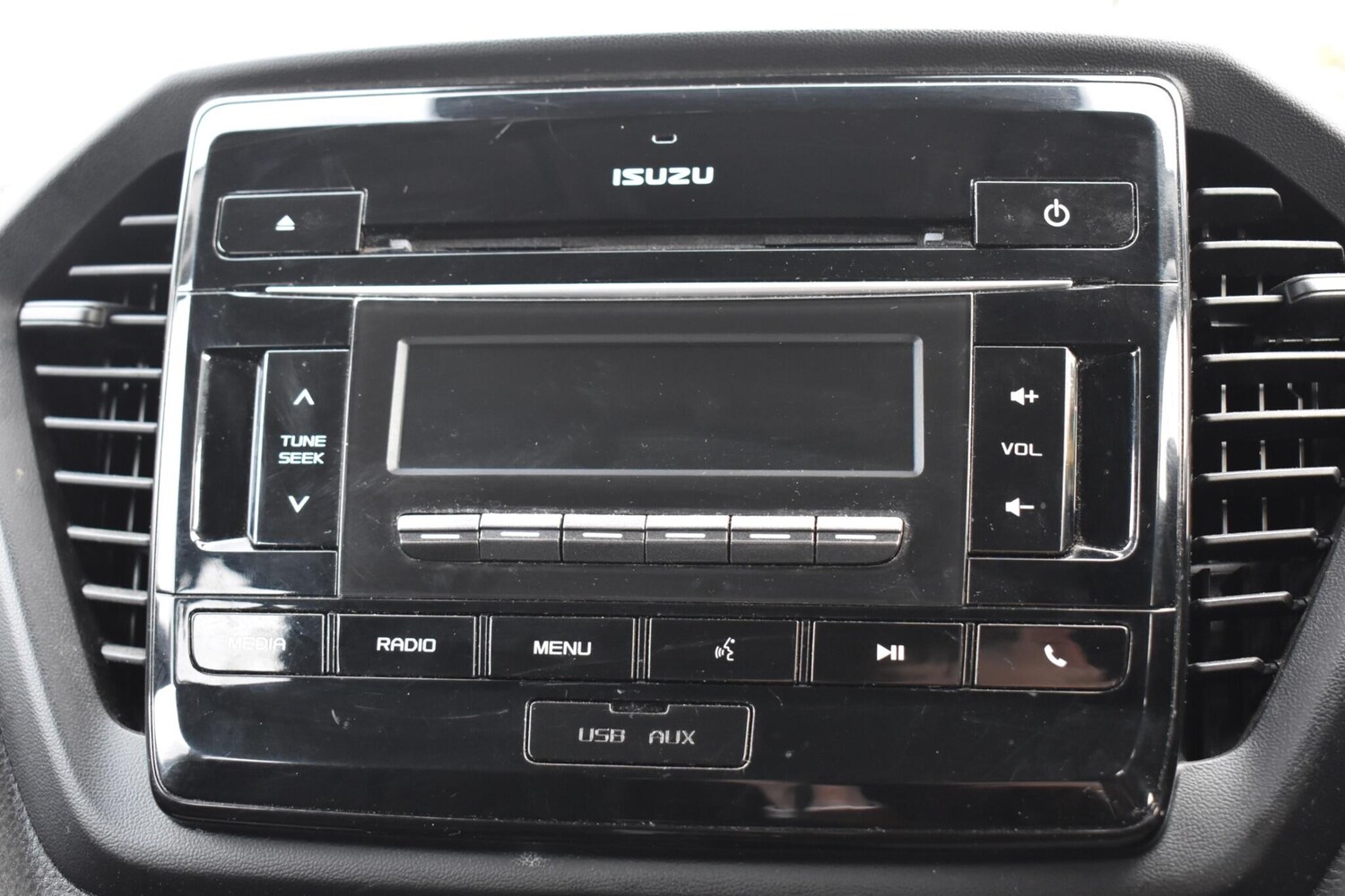 Used Isuzu D-Max for sale - 77807615: Photo 21